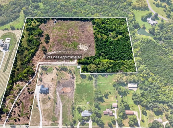 SW Wanamaker Rd, Topeka, KS 66610