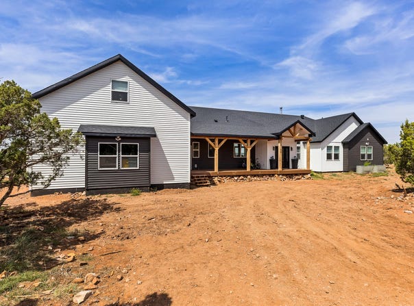 5155 S 2600 E, Newcastle, UT 84756