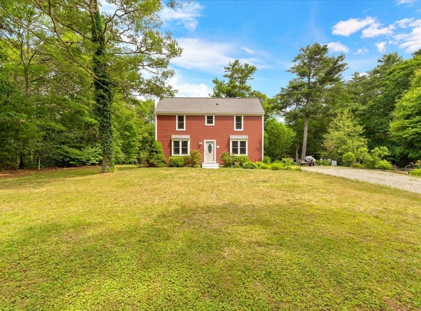 103 John Ewer Road, Sandwich, MA 02563