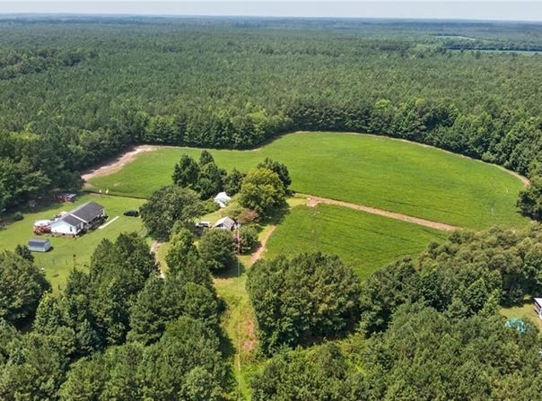 2249 Hosier Road, Suffolk, VA 23434