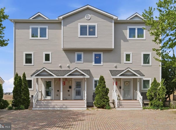 602-B 94TH ST, OCEAN CITY, MD 21842