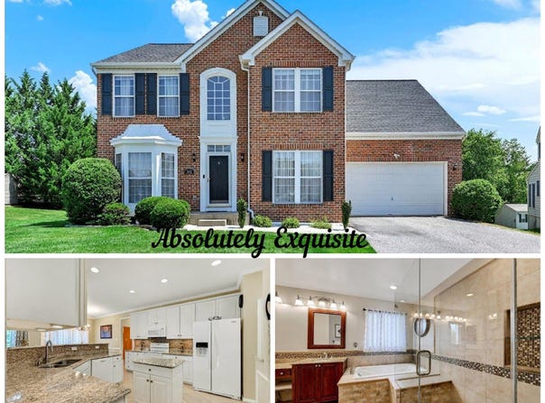316 WOLTHAM Court, JOPPA, MD 21085