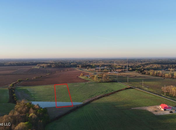 Midway Road lot: 5, Lena, MS 39094