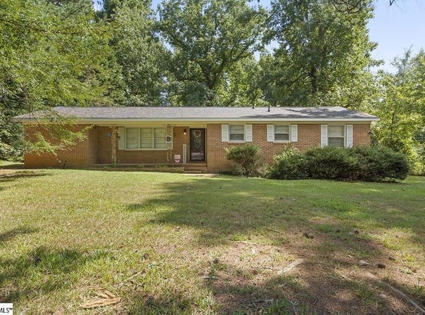 267 Gastley Drive, Clinton, SC 29325