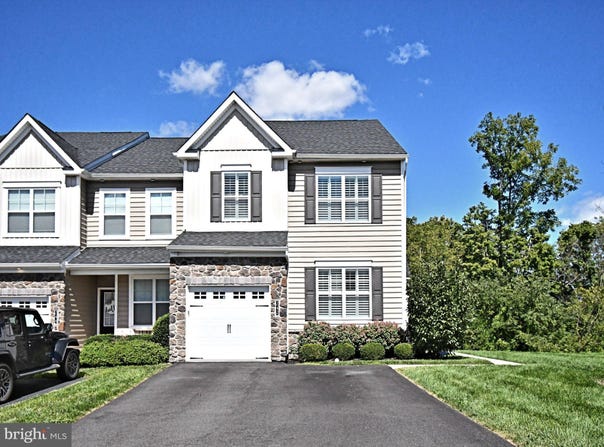 242 HILLSTONE Circle, SOUDERTON, PA 18964