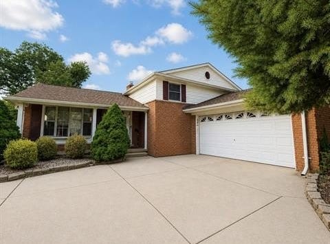 4580 Parkside Boulevard, Allen Park, MI 48101