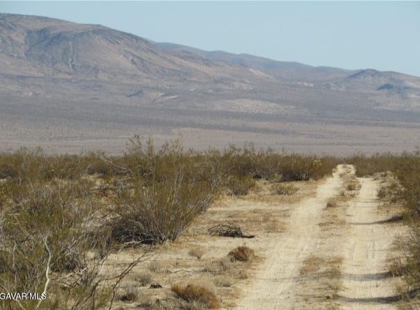 34115316008 Javis Avenue, Inyokern, CA 93527
