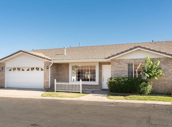 1040 E 900 S, St George, UT 84790