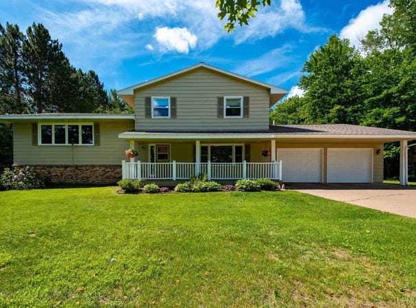 2813 US 41 W HIGHWAY, ISHPEMING, MI 49849-9456