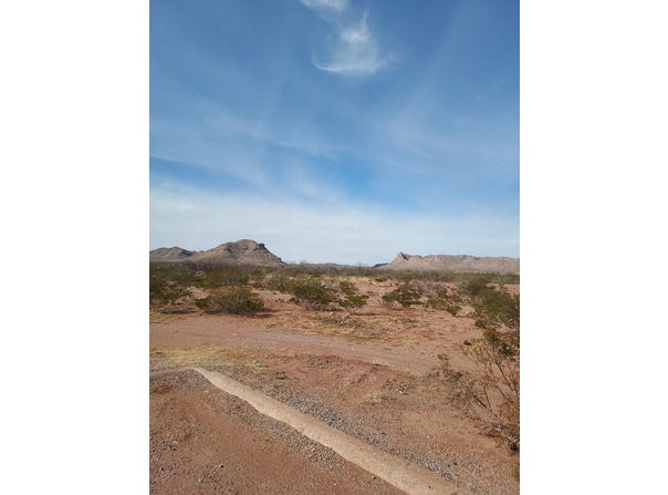 Van Horn, TX 79855