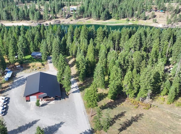 3 Bob's Way, Thompson Falls, MT 59873