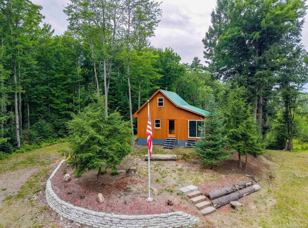 2510 Co Rd KCH, Marquette, MI 49855