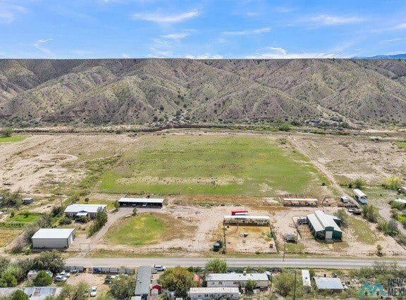 688 52, Cuchillo, NM 87901