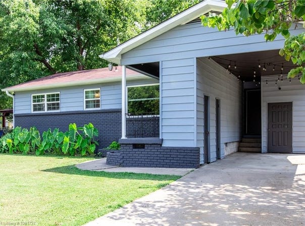 10 Quincy CIR, Fort Smith, AR 72901