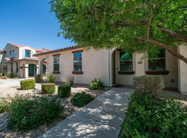 3855 S MCQUEEN Road, Chandler, AZ 85286