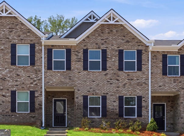 3633 PARKWAY JAMES Drive, Snellville, GA 30039