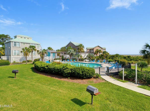 6 Harbor Drive, St. Helena Island, SC 29920