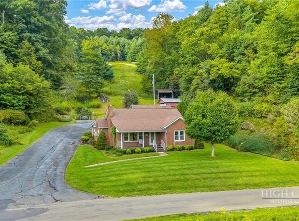 4908 Railroad Grade, Todd, NC 28684