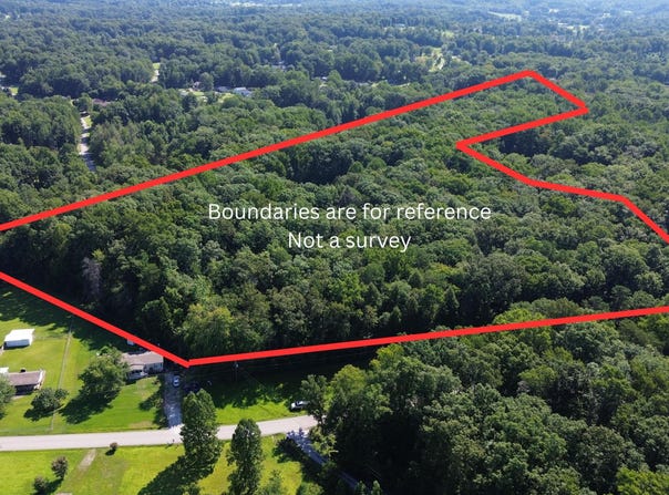999 Hightop Road, Corbin, KY 40701