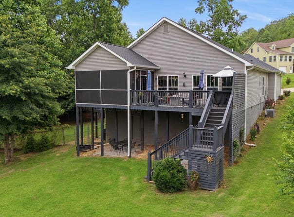 30 ROWE CIRCLE, Double Springs, AL 35553