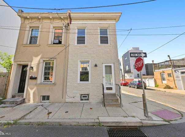 2633 JANNEY Street, PHILADELPHIA, PA 19125