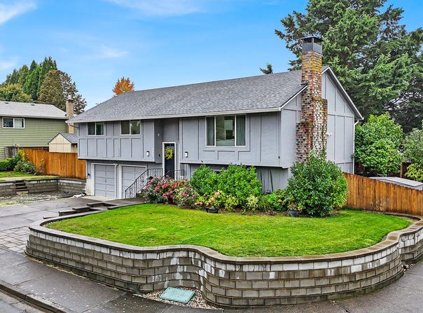 3405 NW MORO Pl, Beaverton, OR 97003