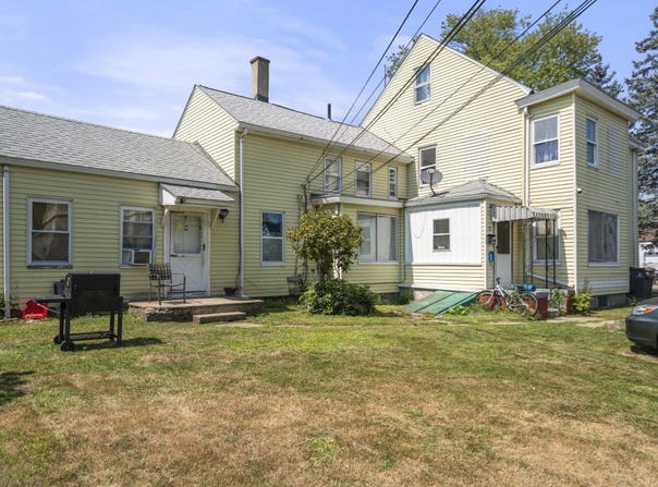135 Irving St, Framingham, MA 01702