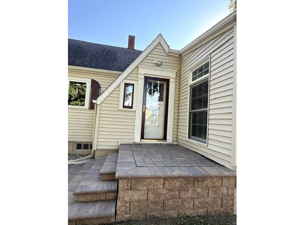 205 3rd Street W, Brandon, MN 56315