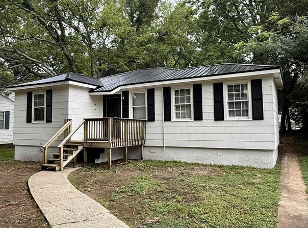 358 MIDWOOD AVENUE, MIDFIELD, AL 35228
