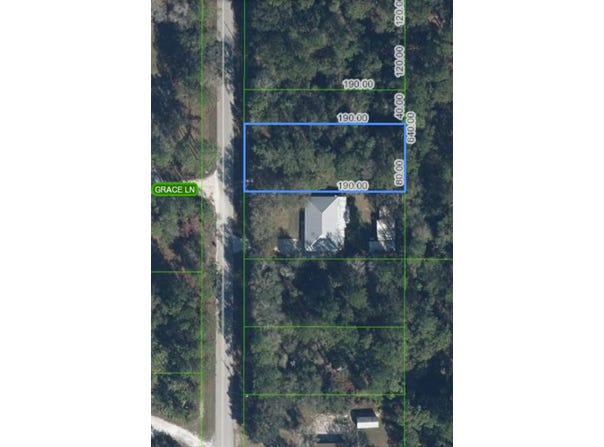 2406 Gresham St, Sebring, FL 33875
