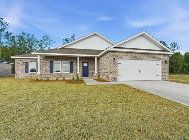 6128 Mildred's Way, Crestview, FL 32539