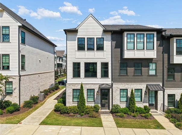 6548 Beacon Drive, Sandy Springs, GA 30328