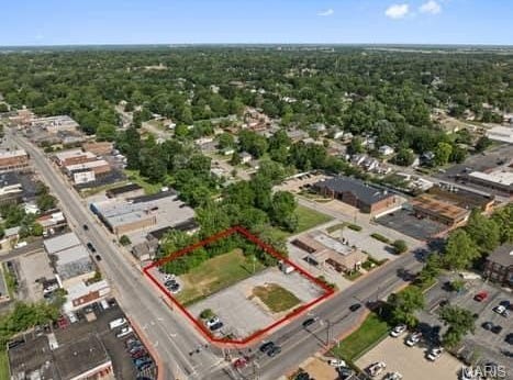 9407 Lackland Road, Overland, MO 63114