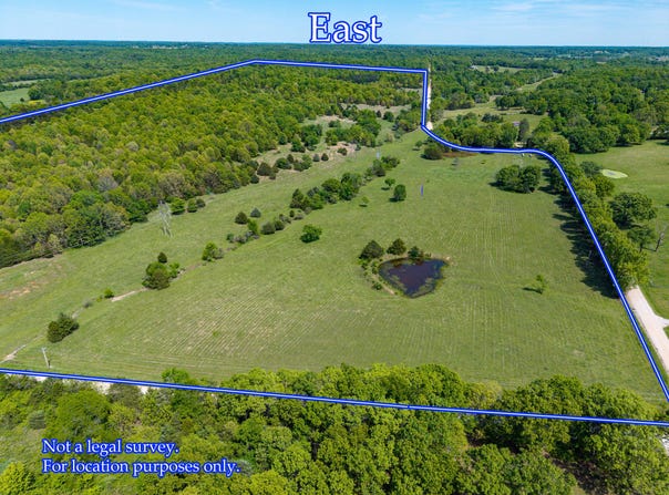 County Road 6750, West Plains, MO 65775
