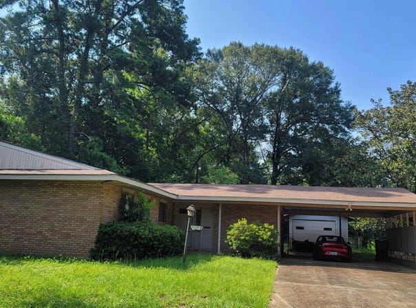 207 Verna Street, Jasper, TX 75951