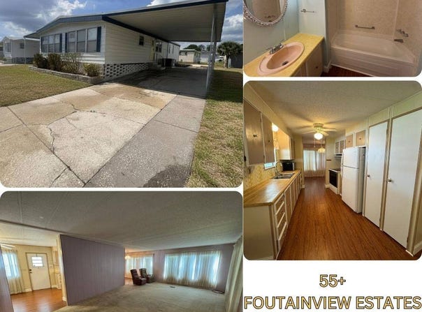 9017 Nautilus Circle, Tampa, FL 33635