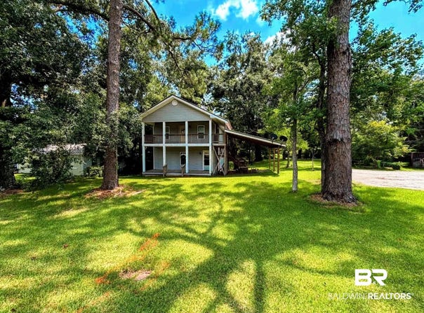 13776 Saint Stephens Avenue, Chatom, AL 36518