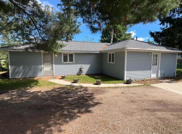 4194 filter, Harrison, MI 48625