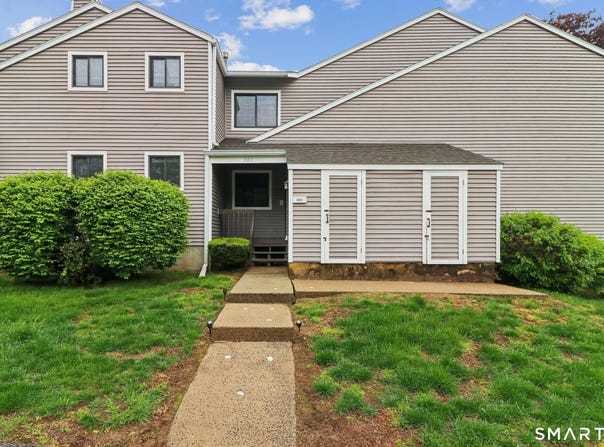 301 Mill Pond Drive, South Windsor, CT 06074