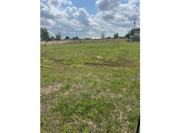 O BROCK STREET, Gosnell, AR 72315