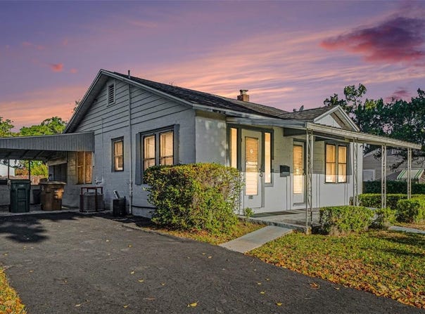 514 SW 2ND Avenue, OCALA, FL 34471
