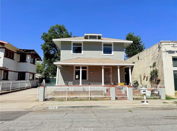 27276 Main, Highland, CA 92346