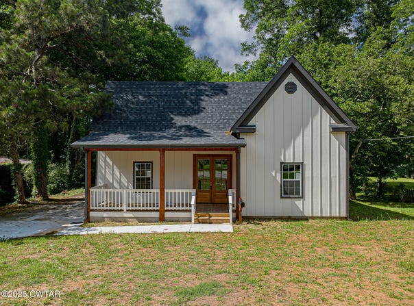 211 Hays Avenue, Trenton, TN 38382