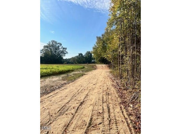 Nc 56 Highway, Castalia, NC 27816
