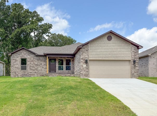 716 Moon Road, Ward, AR 72176