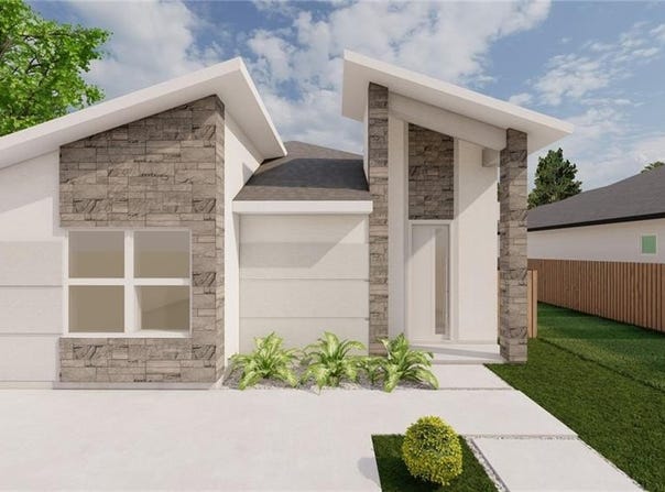 6323 Lancelot Drive, Harlingen, TX 78550