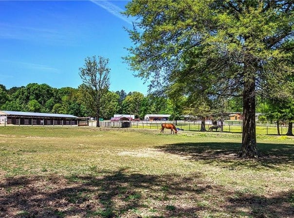 486 County Line Road, Resaca, GA 30735