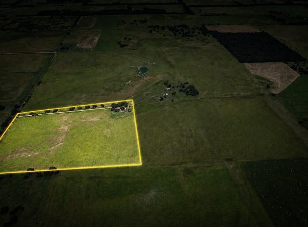 600 County Road 107, Sidney, TX 76474