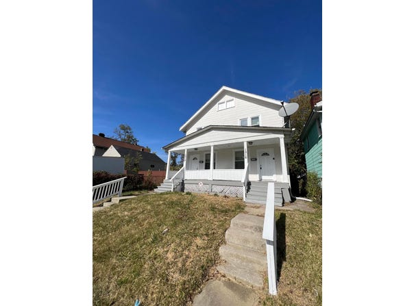 1514 E 26th Avenue, Columbus, OH 43211