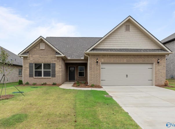 153 Virtue Way, Harvest, AL 35749